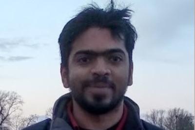 Dr. Hariprasad Manjunath